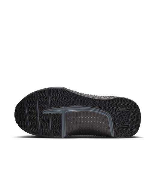 Sapatilhas de Fitness/Cross Training de Mulher Metcon 9 Preto-6