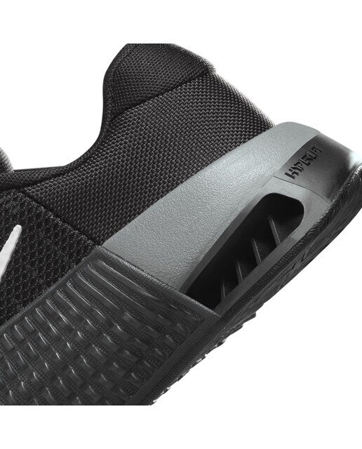 Sapatilhas de Fitness/Cross Training de Mulher Metcon 9 Preto-8