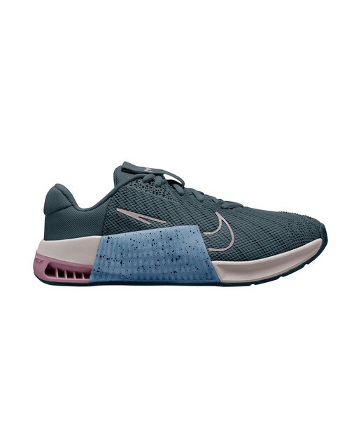 Sapatilhas de Fitness/Cross Training de Mulher Metcon 9 Verde / Azul-1