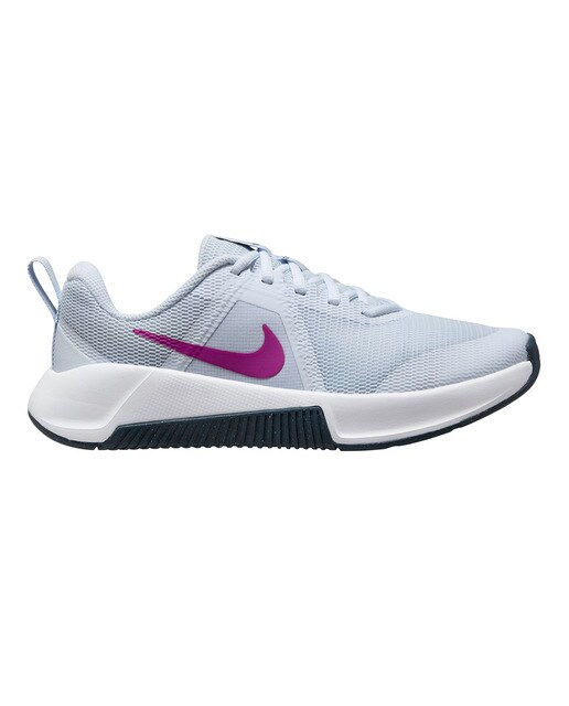 Sapatilhas de Fitness/Cross Training de Mulher Mc Trainer 3 Cinzento azulado-1