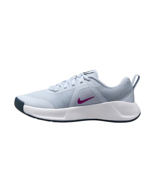 Sapatilhas de Fitness/Cross Training de Mulher Mc Trainer 3 Cinzento azulado-4
