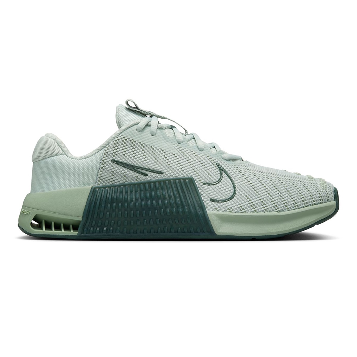 Sapatilhas Desportivas de Mulher W Metcon 9 Cinzento-1