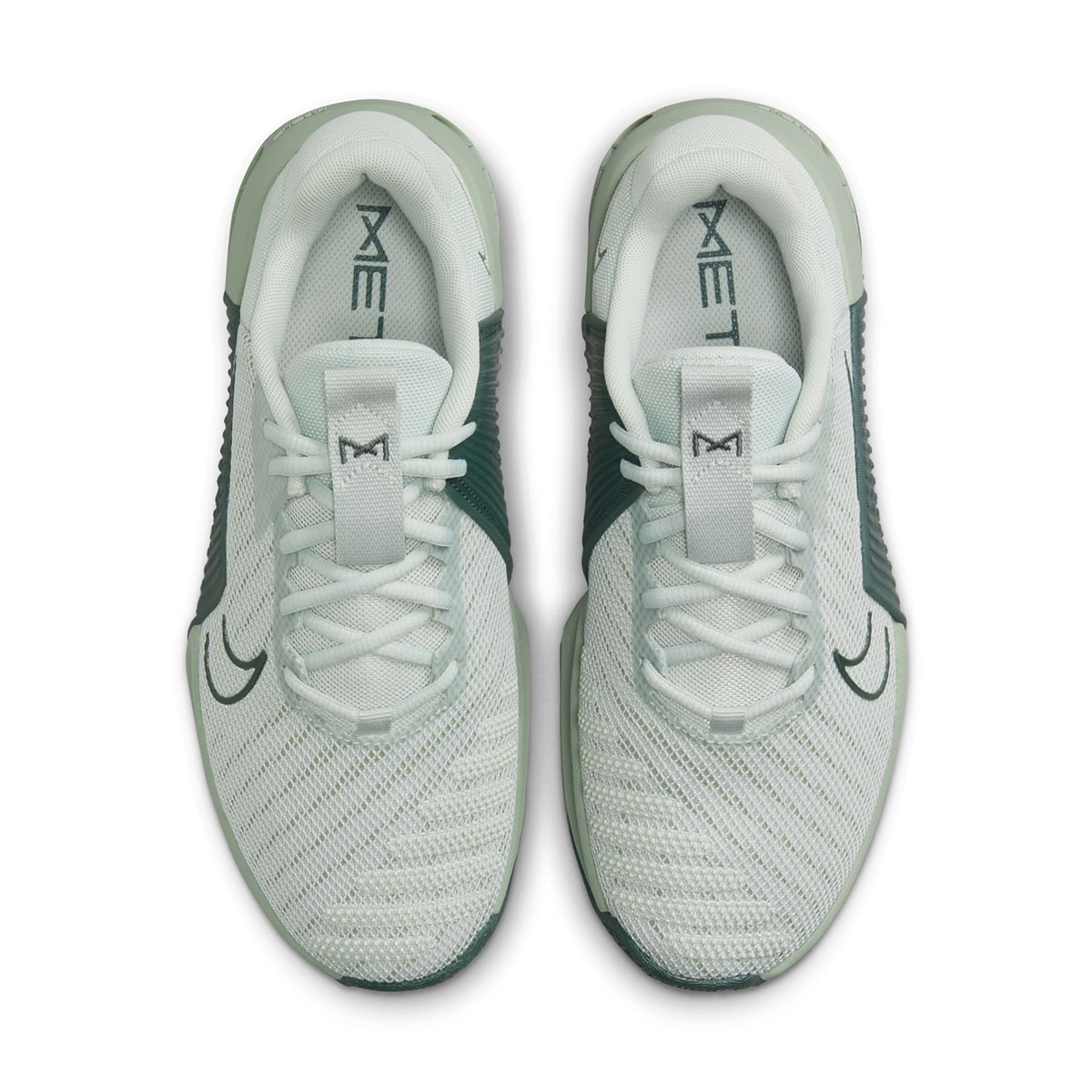 Sapatilhas Desportivas de Mulher W Metcon 9 Cinzento-3