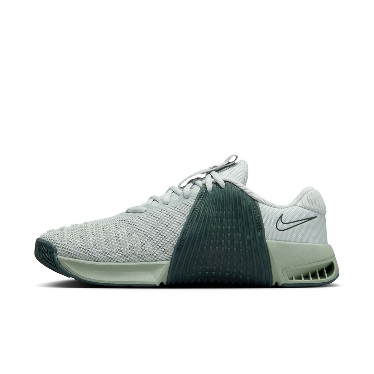 Sapatilhas Desportivas de Mulher W Metcon 9 Cinzento-4