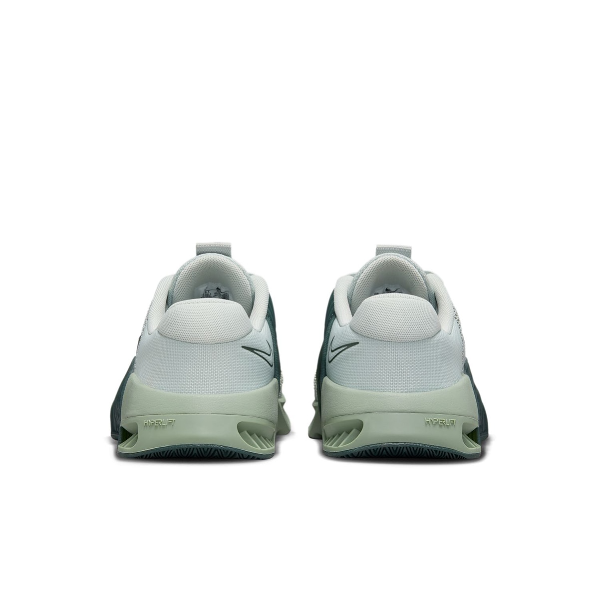 Sapatilhas Desportivas de Mulher W Metcon 9 Cinzento-5