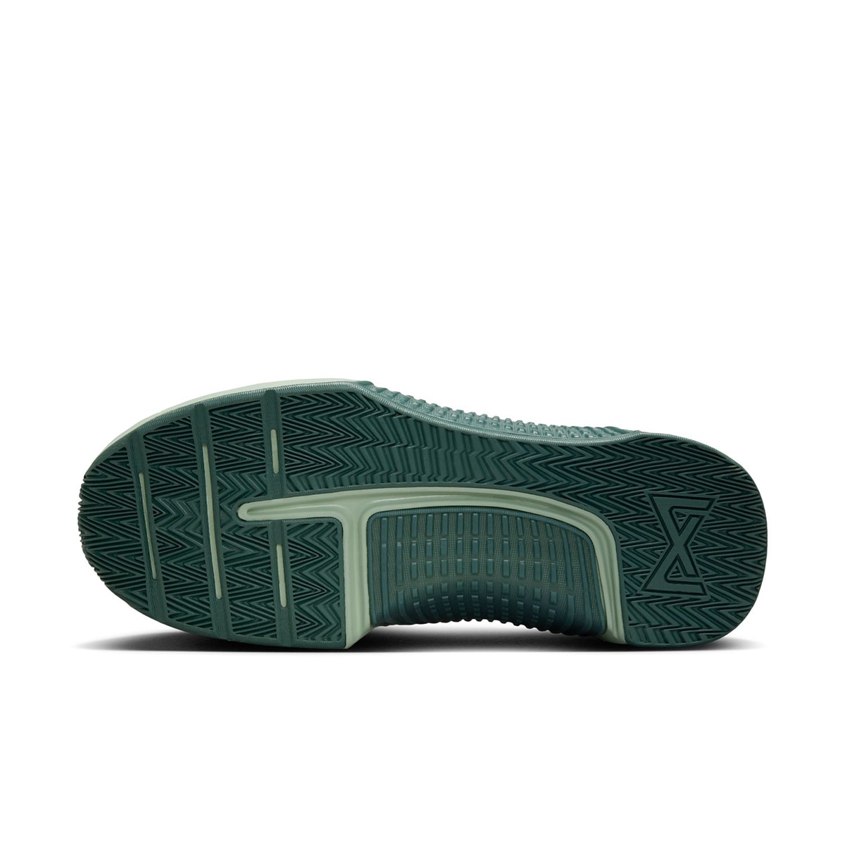Sapatilhas Desportivas de Mulher W Metcon 9 Cinzento-6