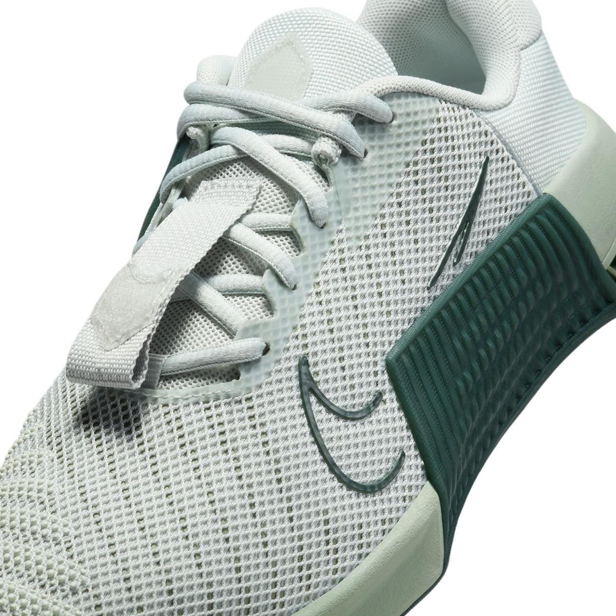 Sapatilhas Desportivas de Mulher W Metcon 9 Cinzento-7