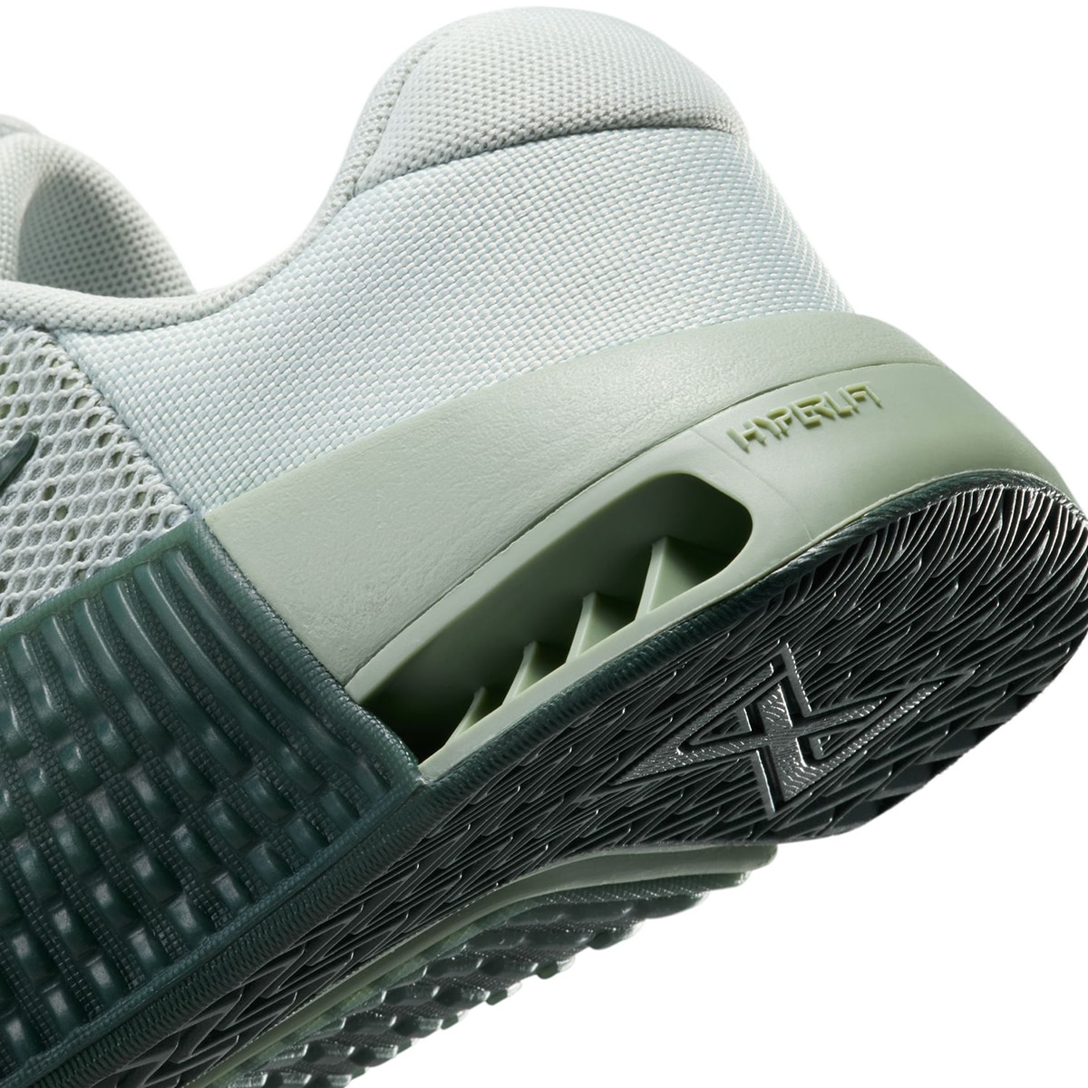 Sapatilhas Desportivas de Mulher W Metcon 9 Cinzento-8