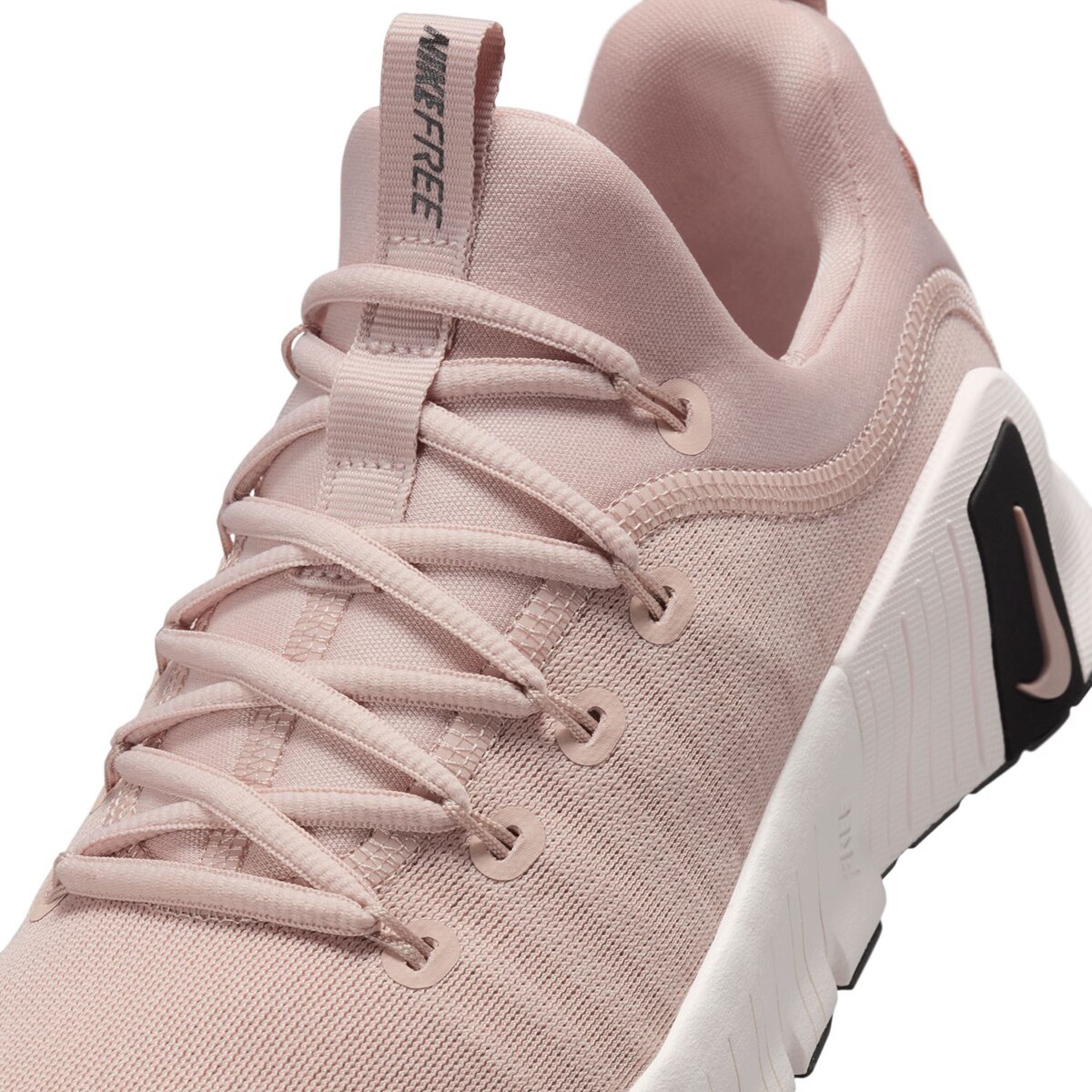 Sapatilhas de Training de Mulher Free Metcon 6 PRM Vermelho-7