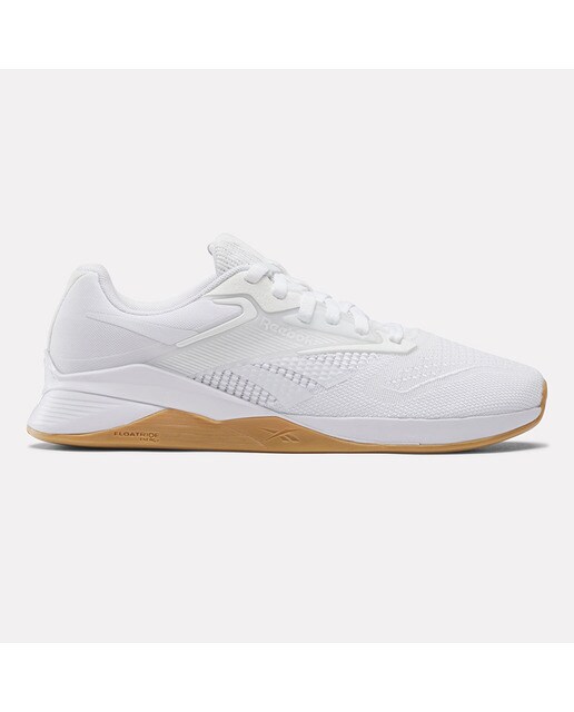 Sapatilhas de Cross Training de Mulher Nano X4 Branco-1