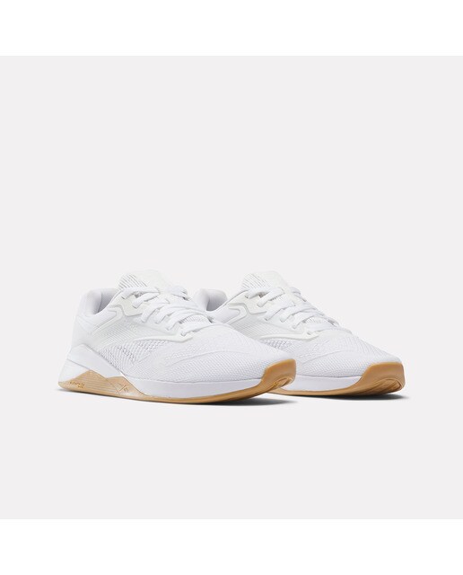 Sapatilhas de Cross Training de Mulher Nano X4 Branco-2