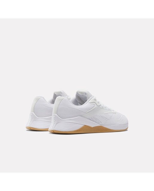 Sapatilhas de Cross Training de Mulher Nano X4 Branco-4