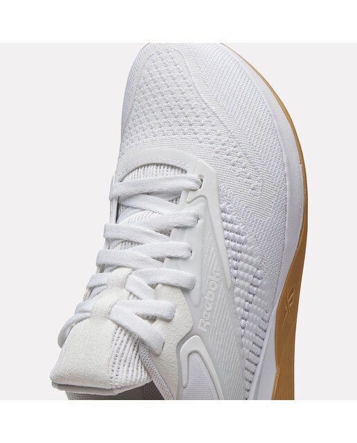 Sapatilhas de Cross Training de Mulher Nano X4 Branco-7
