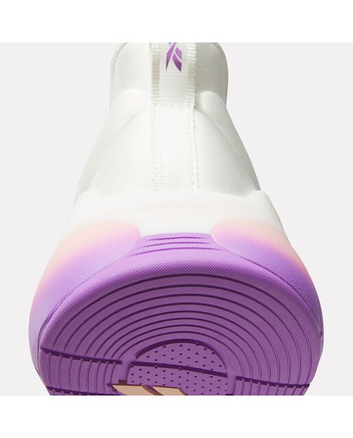 Sapatilhas de Cross Training de Mulher Nano Gym Bege-7