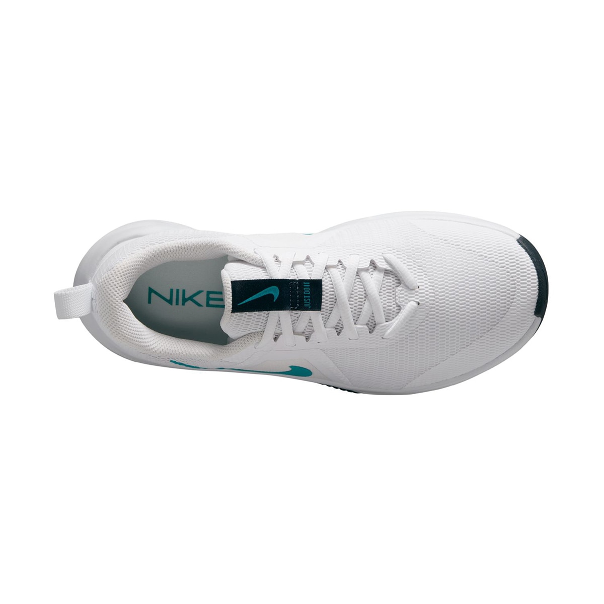 Sapatilhas de Fitness-Cross Training de Mulher MC Trainer 3 Branco-2