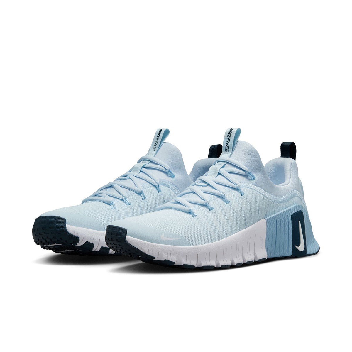 Zapatillas de fitness-cross training de mujer Nike Free Metcon 6