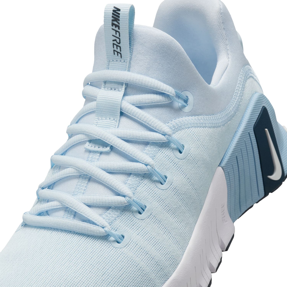 Sapatilhas de Fitness-Cross Training de Mulher Free Metcon 6 Azul-7