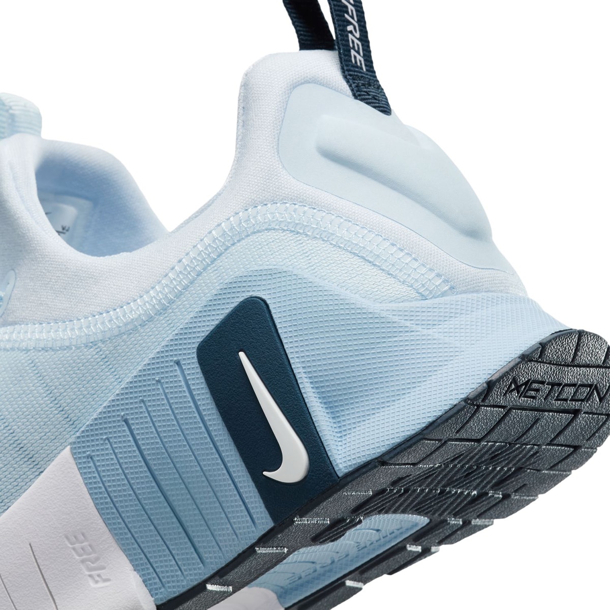 Sapatilhas de Fitness-Cross Training de Mulher Free Metcon 6 Azul-8