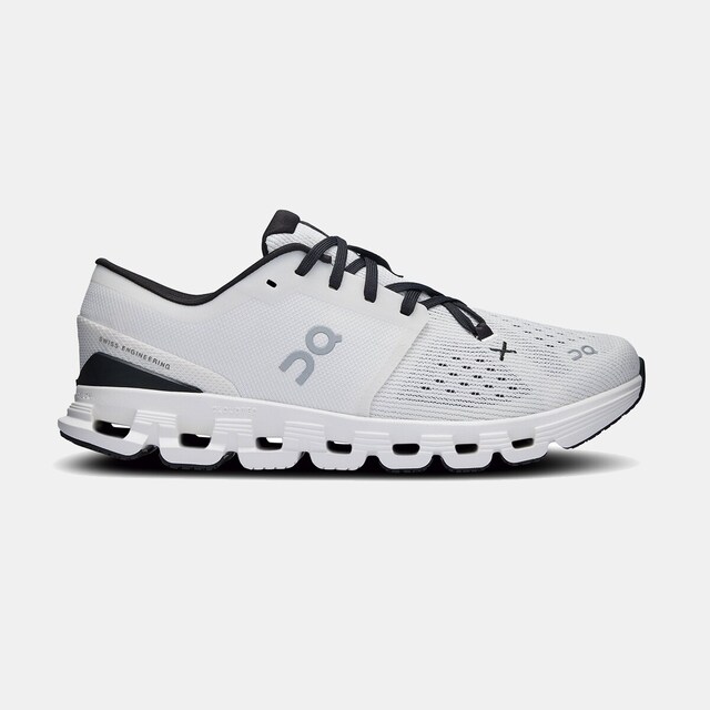 Zapatillas de fitness/cross training de mujer Cloud X 4 On