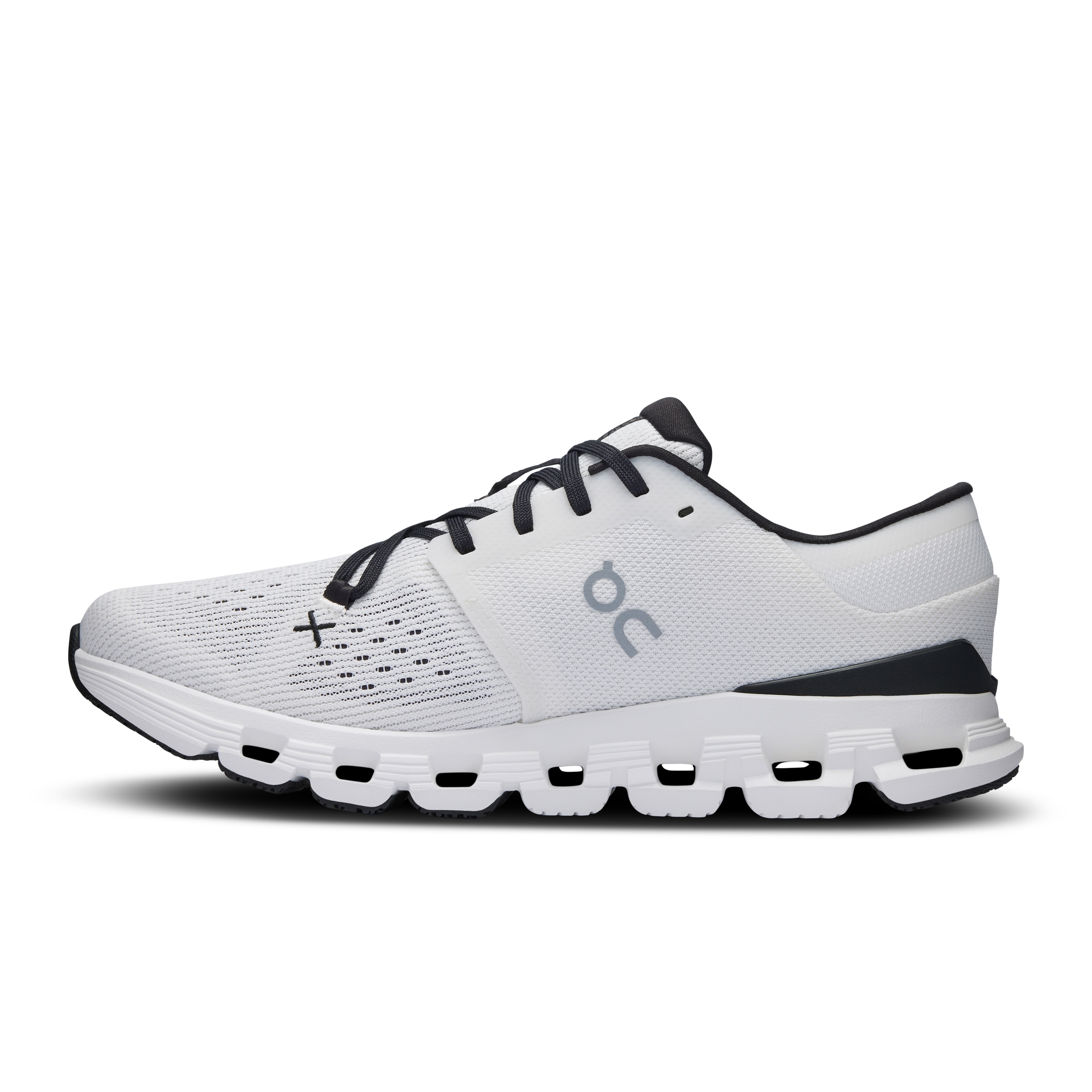 Zapatillas de fitness/cross training de mujer Cloud X 4 On - Blanco Blanco-7