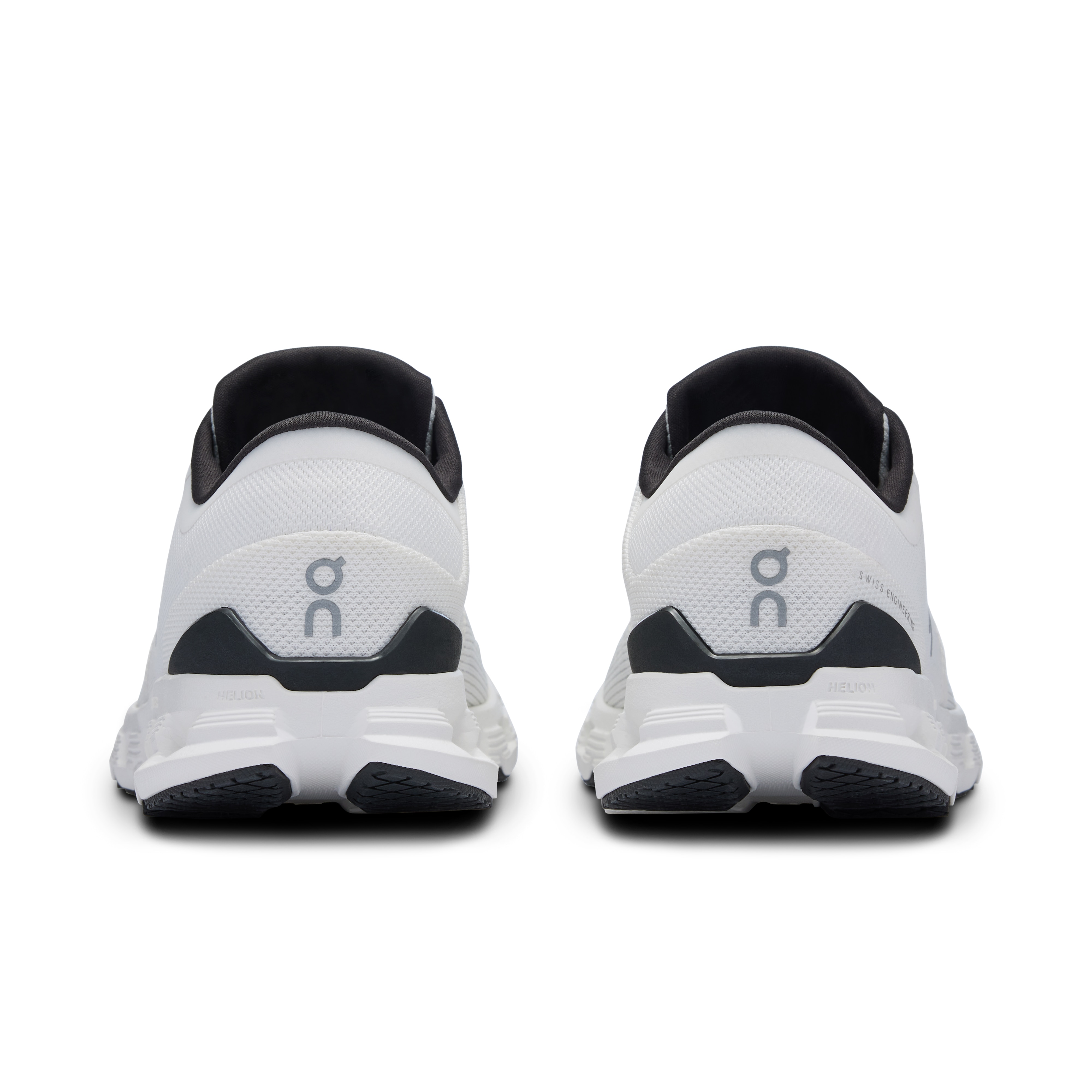 Zapatillas de fitness/cross training de mujer Cloud X 4 On - Blanco Blanco-8