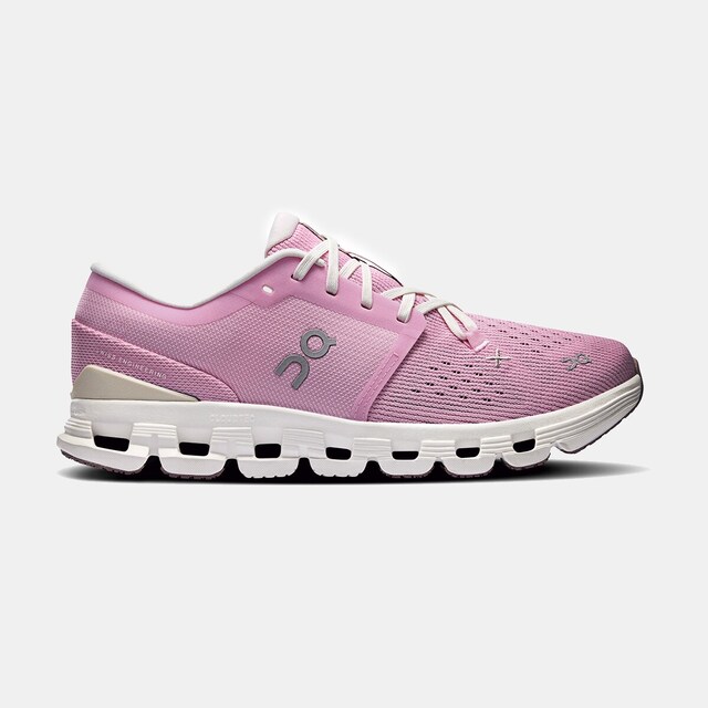 Zapatillas de fitness/cross training de mujer Cloud X 4 On