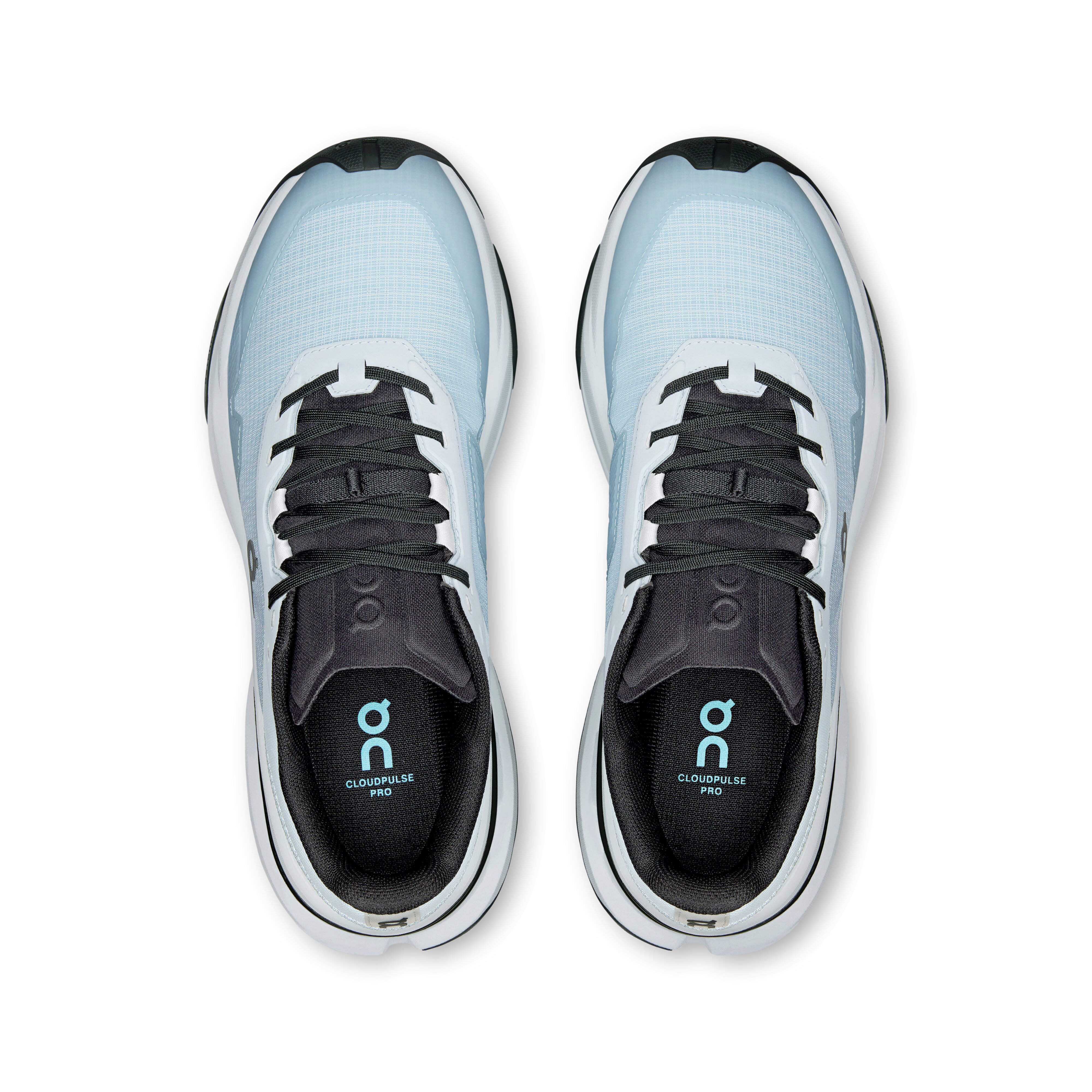 Zapatillas de fitness/cross training de mujer Cloudpulse Pro On - Azul Azul-2