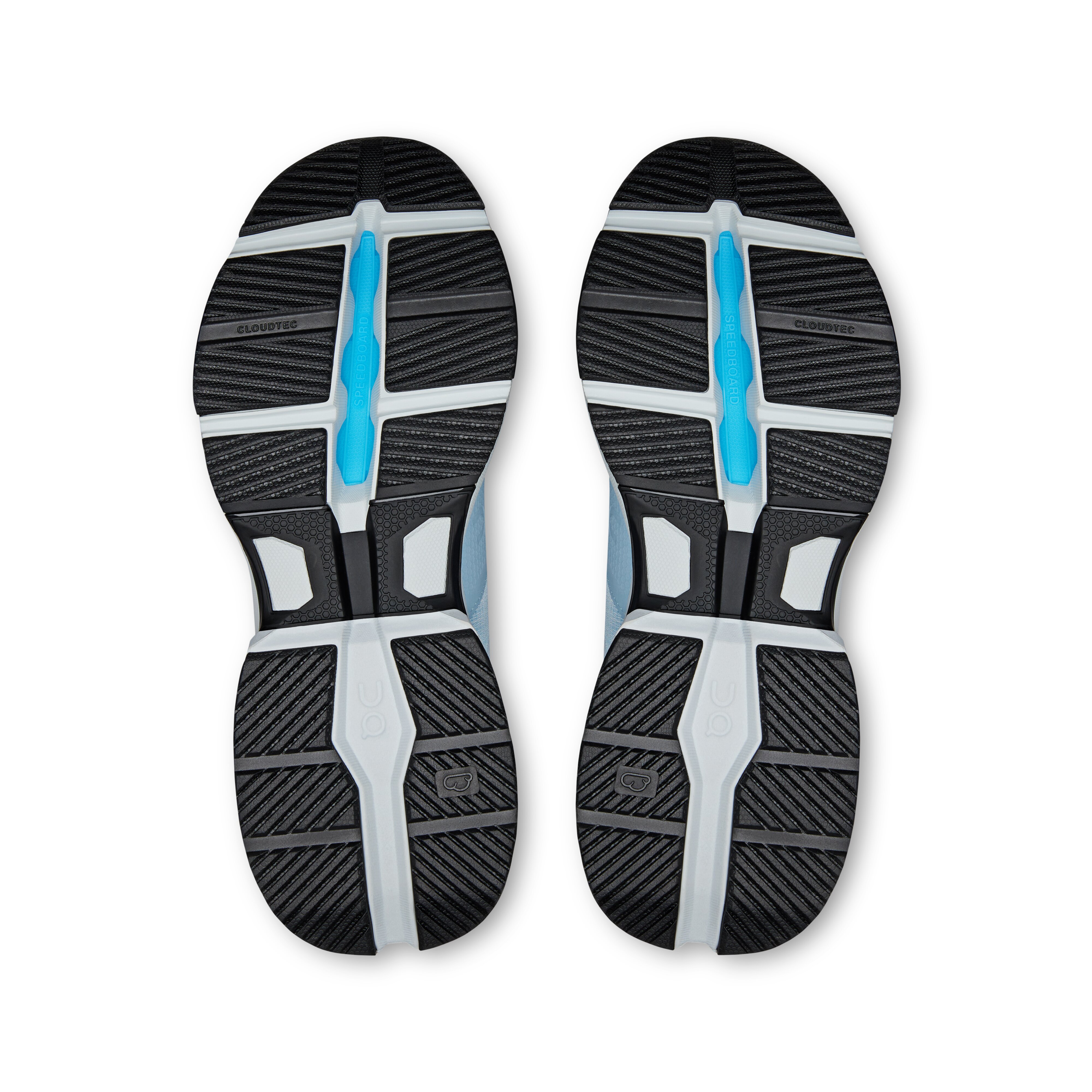 Zapatillas de fitness/cross training de mujer Cloudpulse Pro On - Azul Azul-3
