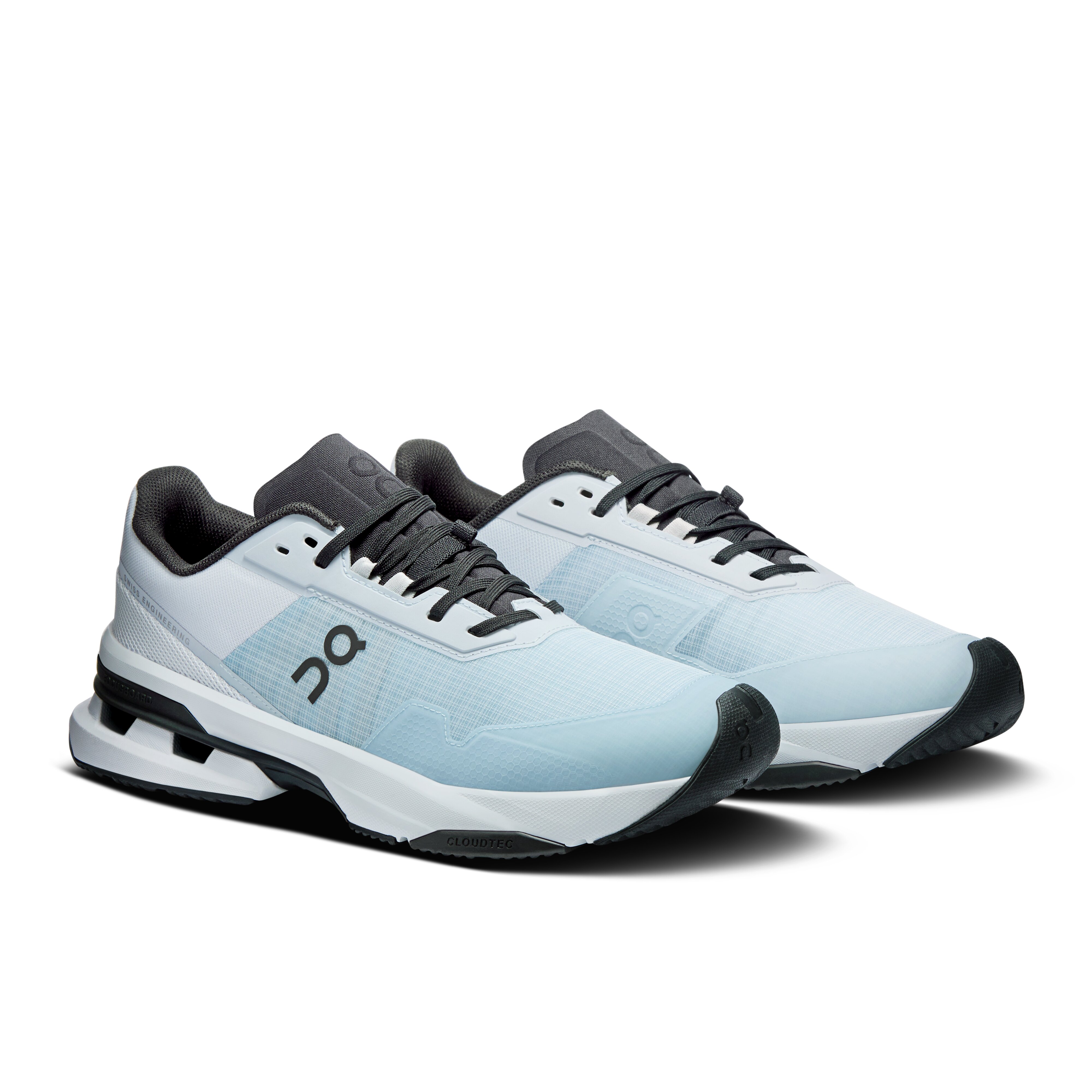 Zapatillas de fitness/cross training de mujer Cloudpulse Pro On - Azul Azul-6