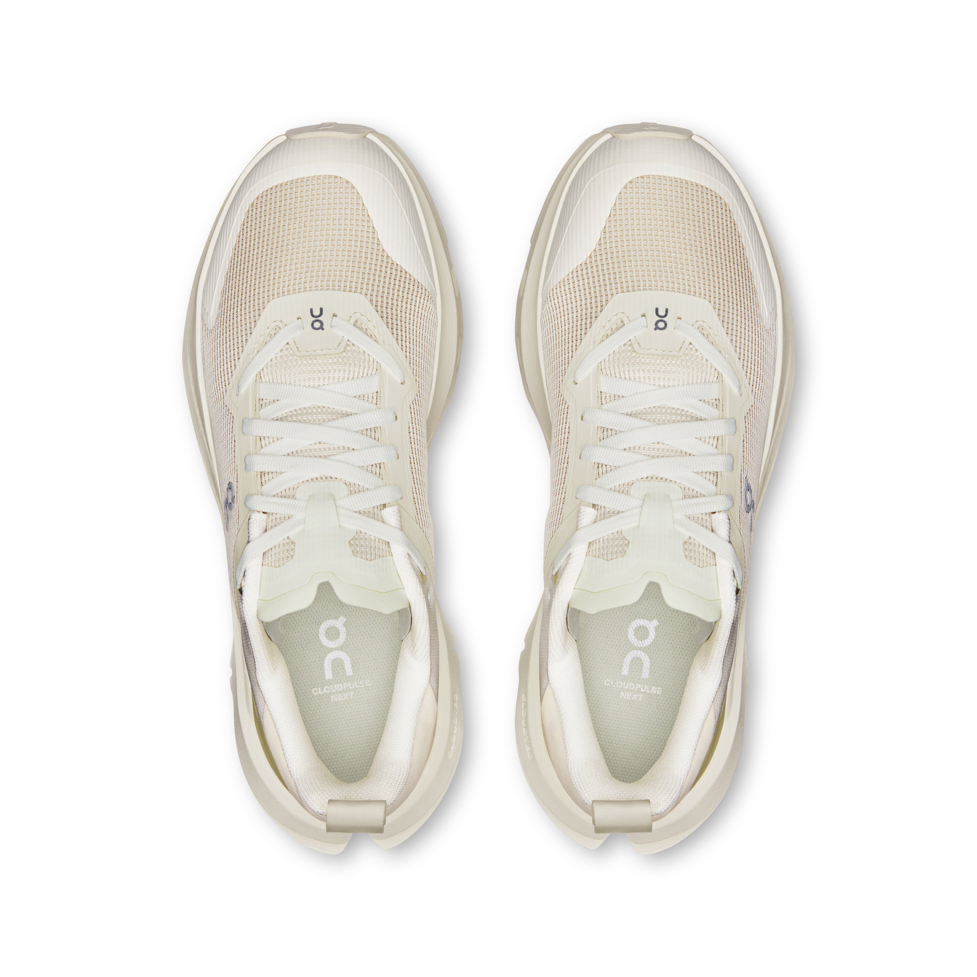 Zapatillas de fitness/cross training de mujer Cloudpulse Next On - Blanco Blanco-2