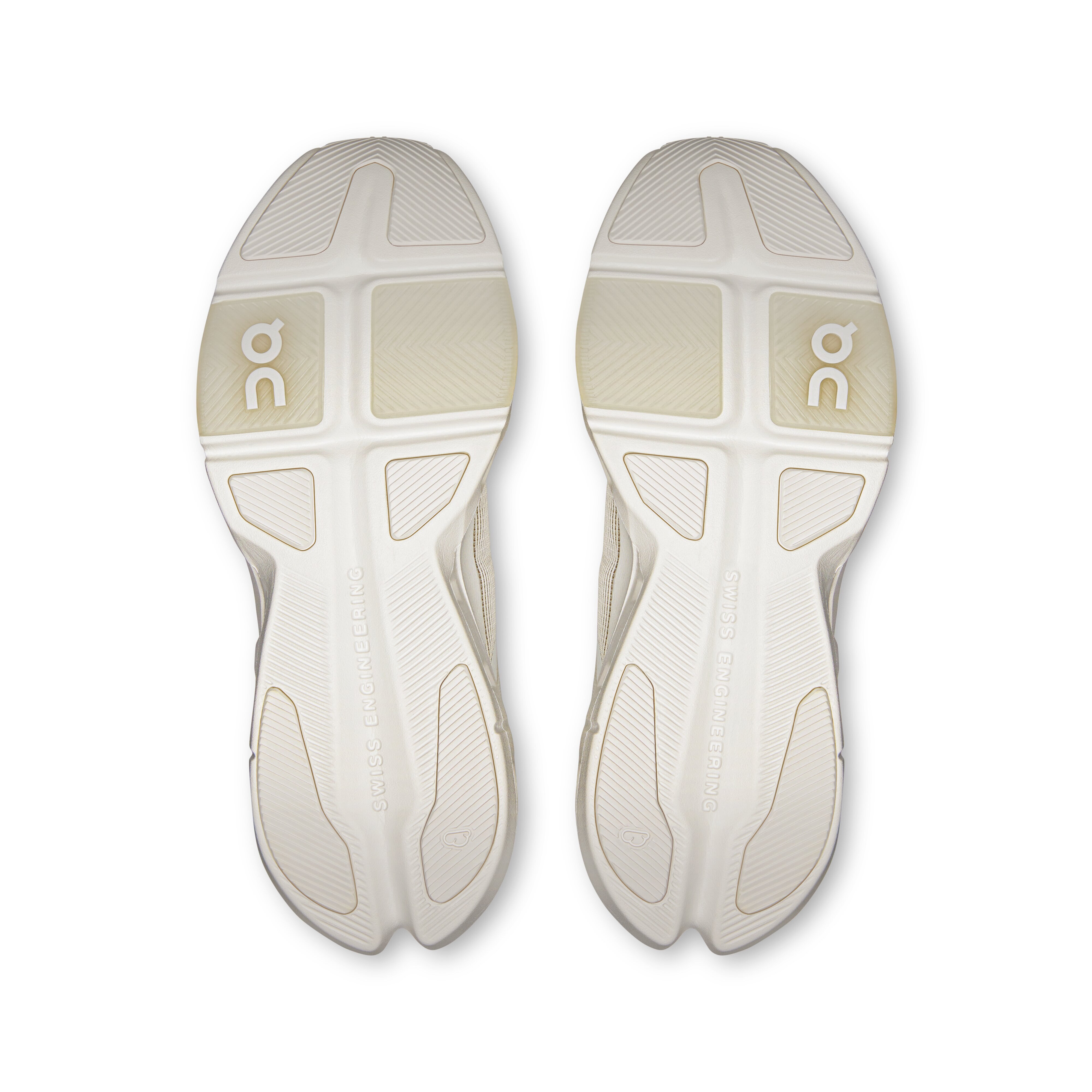 Zapatillas de fitness/cross training de mujer Cloudpulse Next On - Blanco Blanco-3