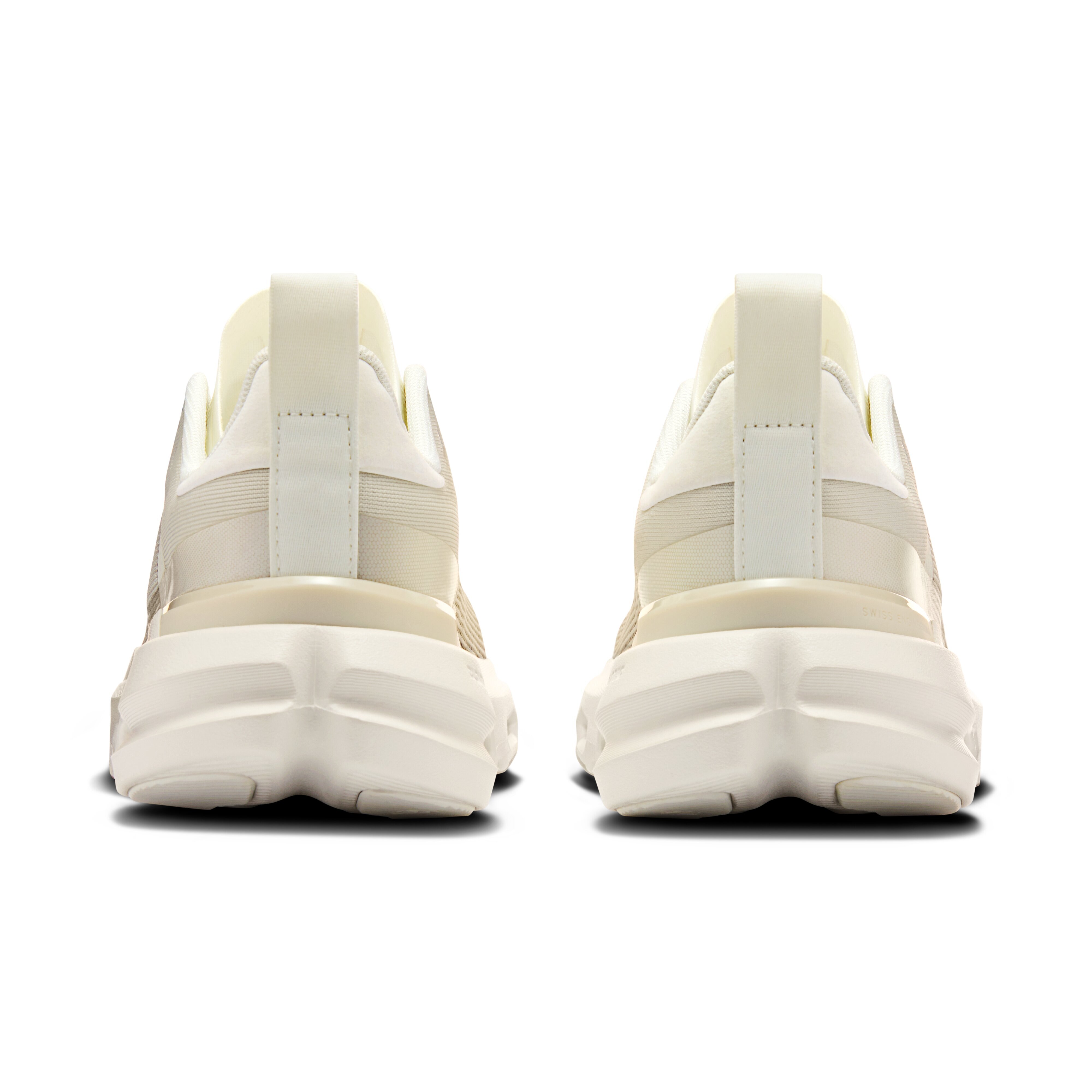 Zapatillas de fitness/cross training de mujer Cloudpulse Next On - Blanco Blanco-4