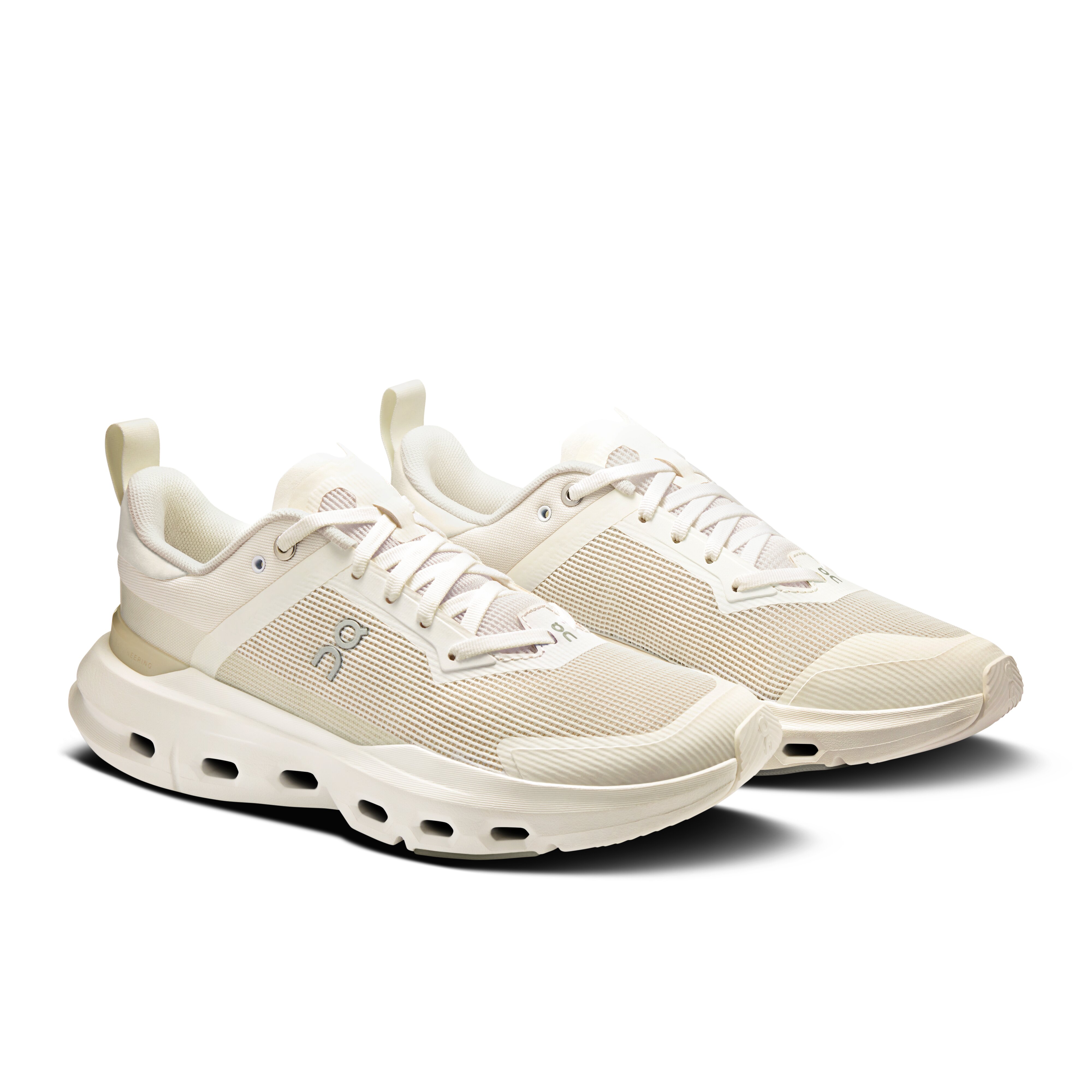 Zapatillas de fitness/cross training de mujer Cloudpulse Next On - Blanco Blanco-5
