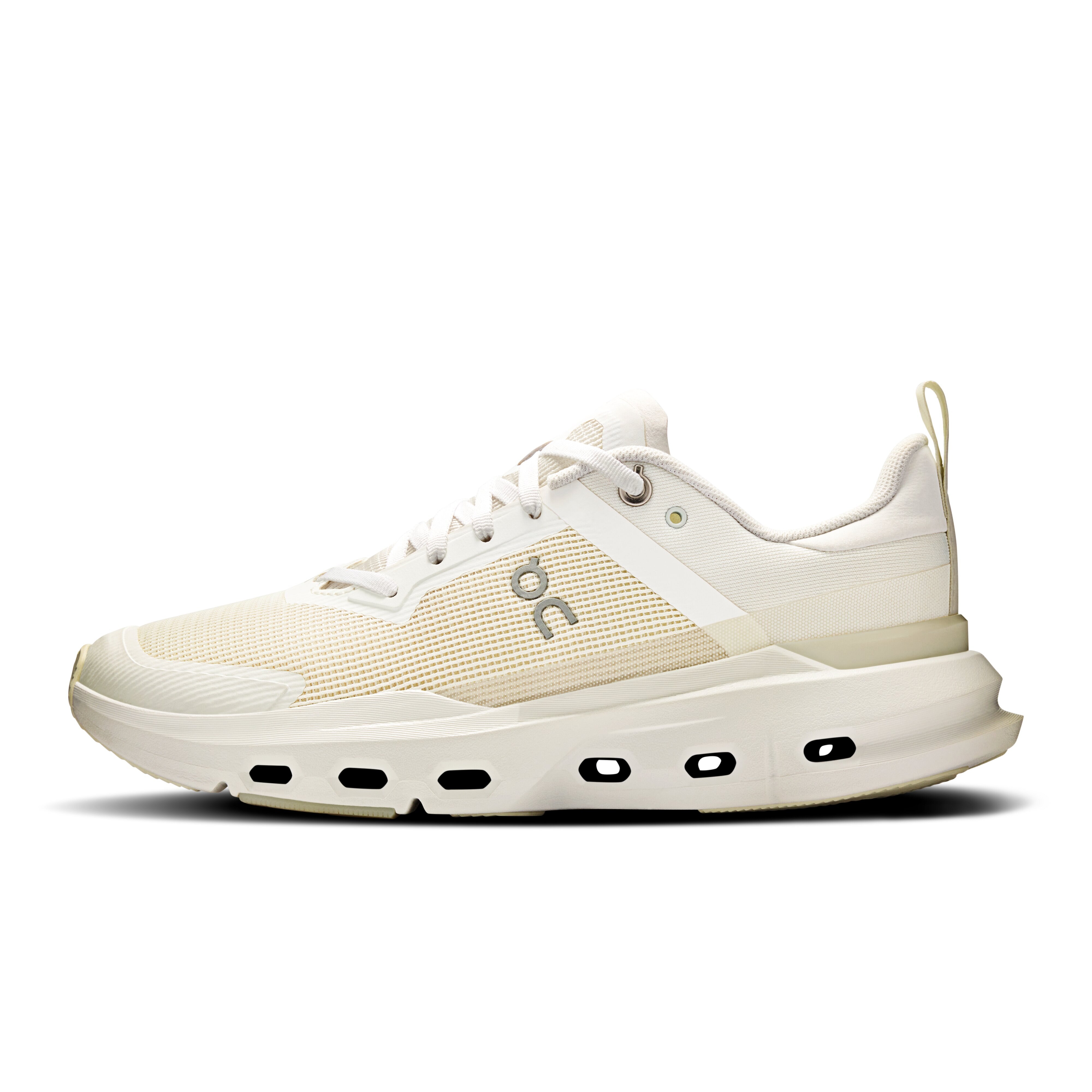 Zapatillas de fitness/cross training de mujer Cloudpulse Next On - Blanco Blanco-6