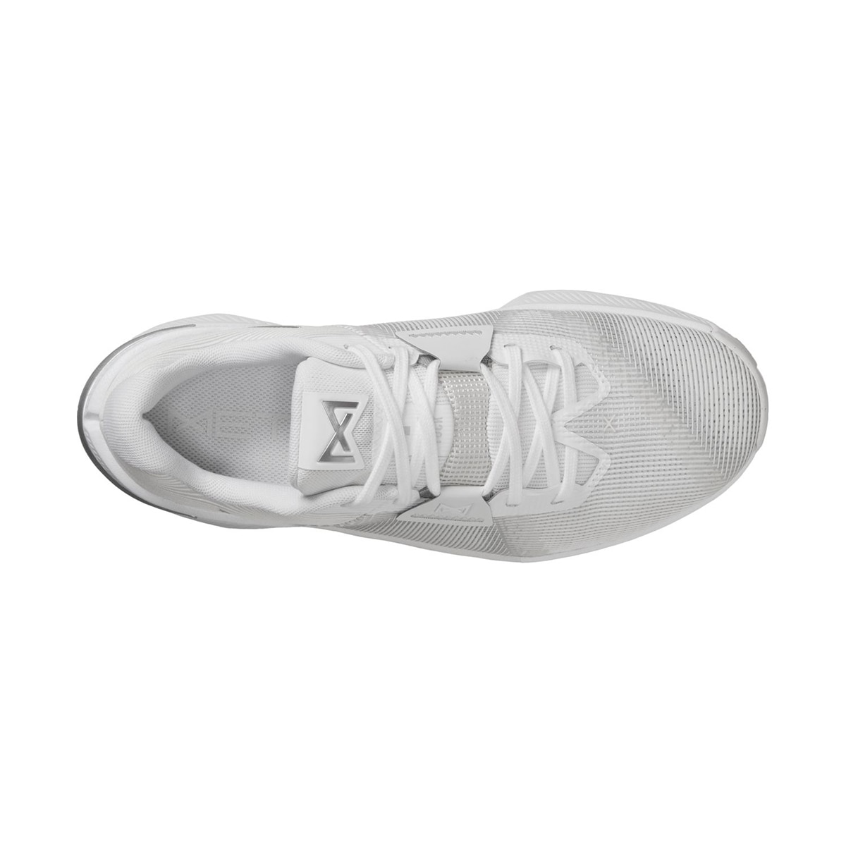 Sapatilhas de Fitness-Cross Training de Mulher Metcon 10 Branco-2