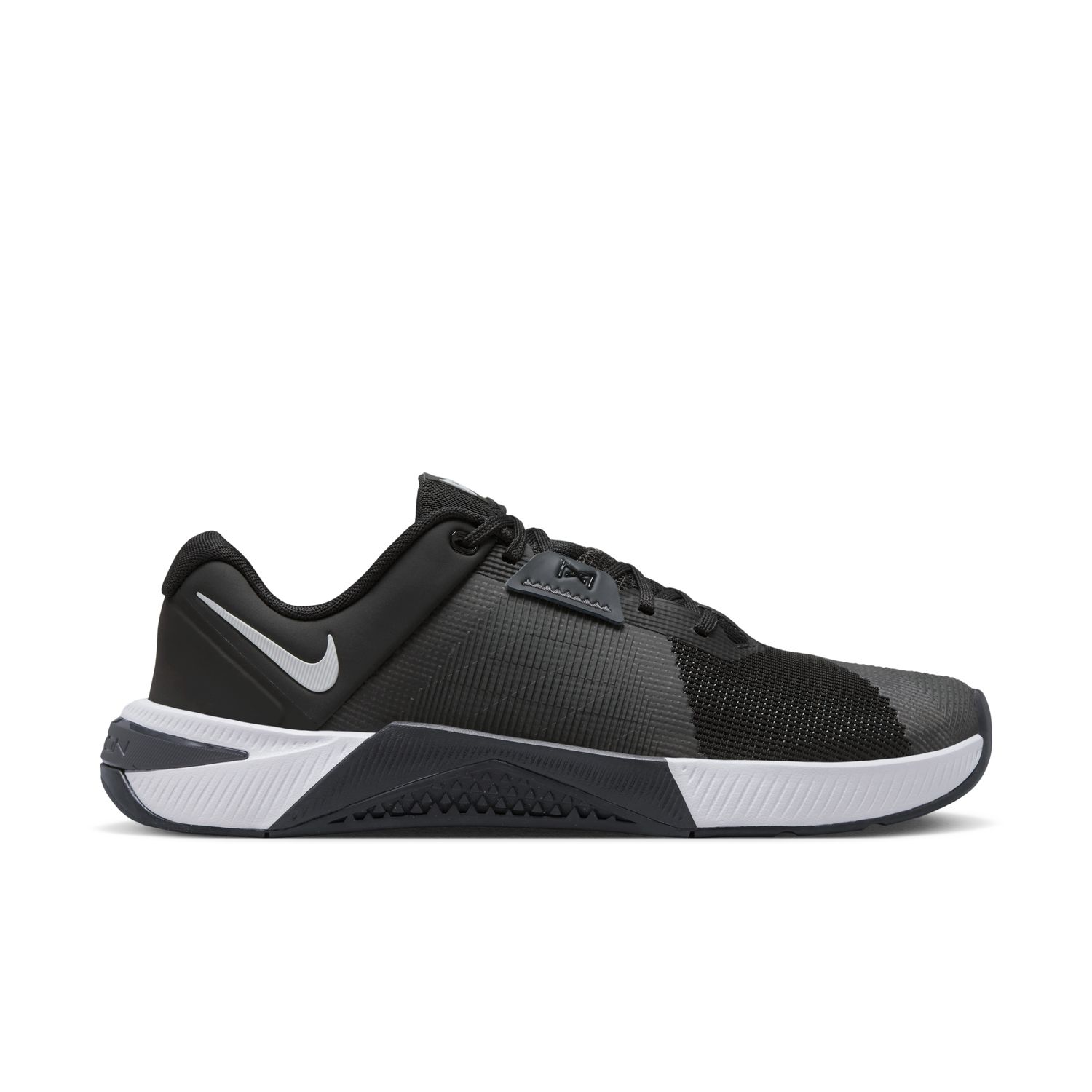 Sapatilhas de Fitness-Cross Training de Mulher Metcon 10 Preto-7
