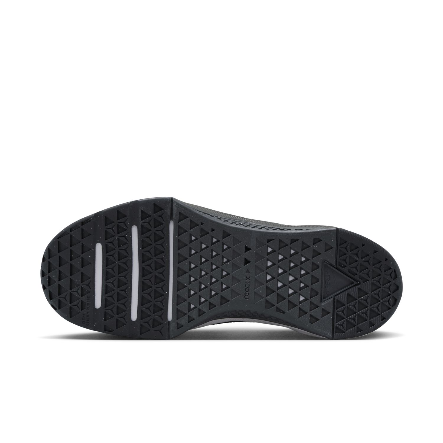 Sapatilhas de Fitness-Cross Training de Mulher Metcon 10 Preto-8