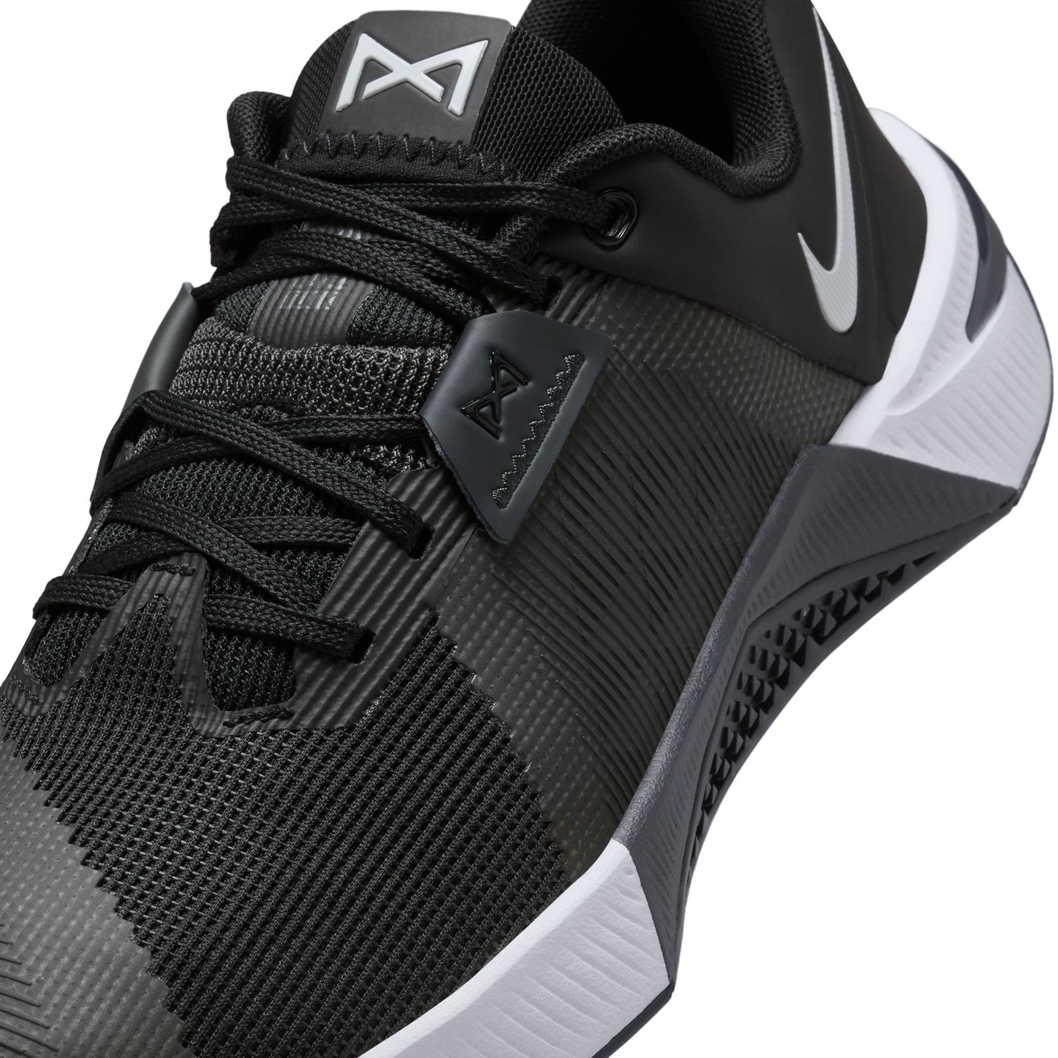 Sapatilhas de Fitness-Cross Training de Mulher Metcon 10 Preto-9