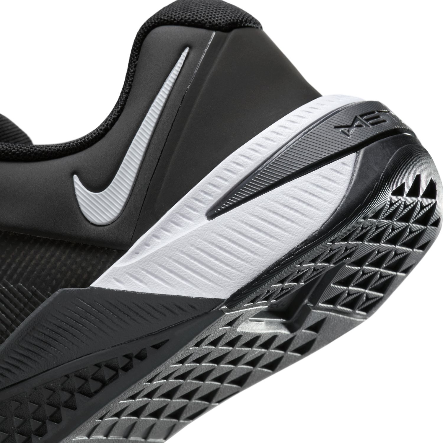 Sapatilhas de Fitness-Cross Training de Mulher Metcon 10 Preto-10