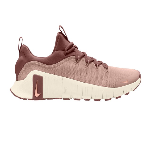 Zapatillas de mujer de Fitness-Cross training NIKE FREE METCON 6 Nike