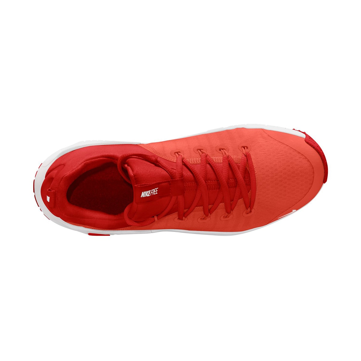 Sapatilhas de Fitness-Cross Training de Mulher Free Metcon 6 Vermelho-2