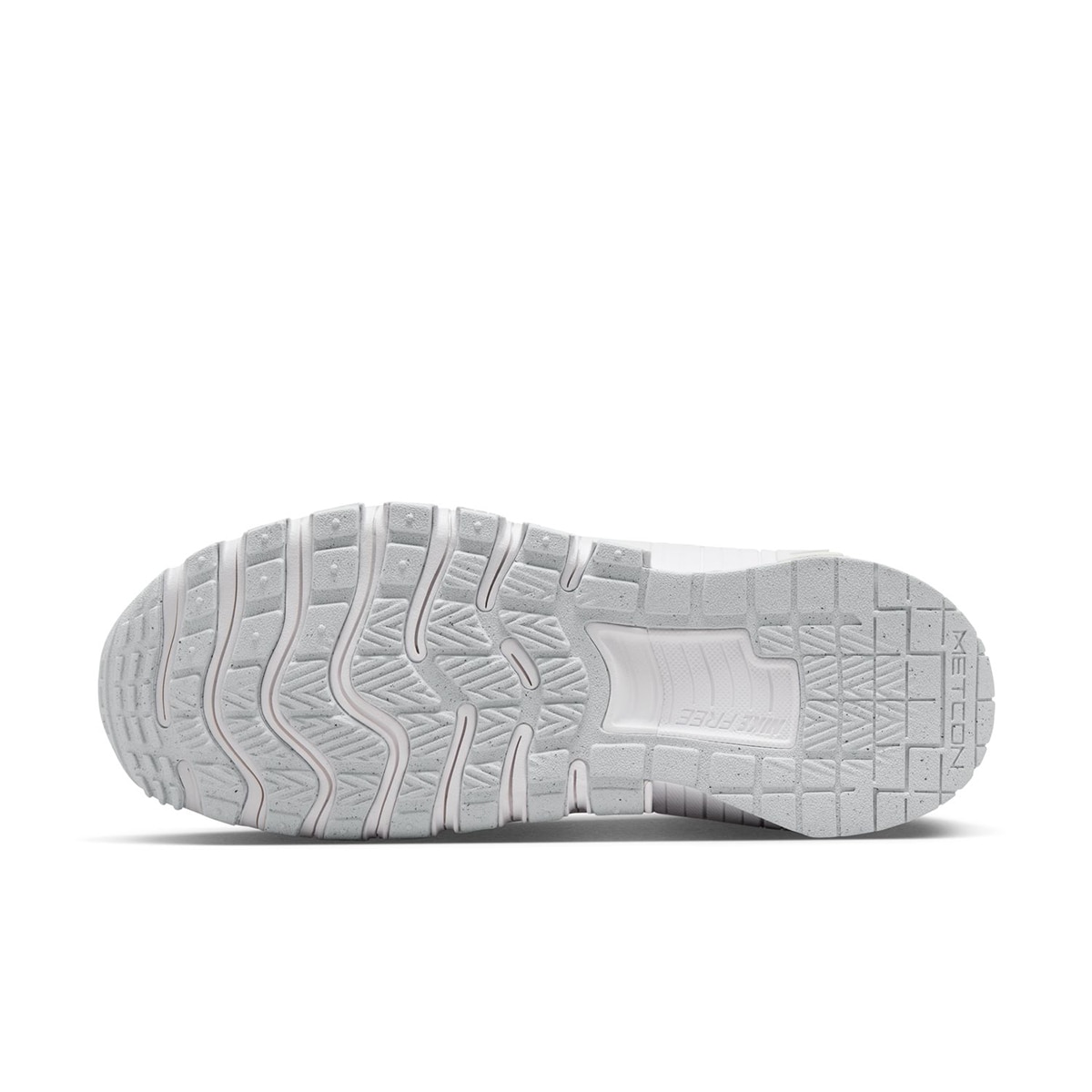 Sapatilhas de Fitness-Cross Training de Mulher Free Metcon 6 Branco-6