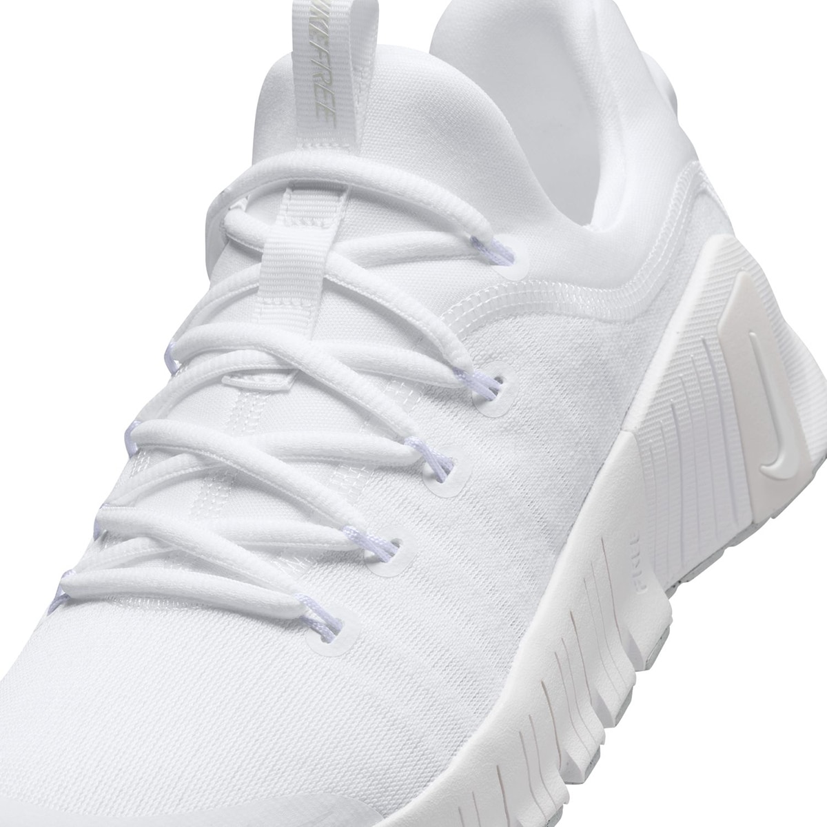 Sapatilhas de Fitness-Cross Training de Mulher Free Metcon 6 Branco-7