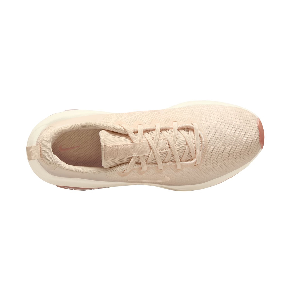 Sapatilhas de Fitness-Cross Training de Mulher W Air Zoom Bella 7 Castanho-2