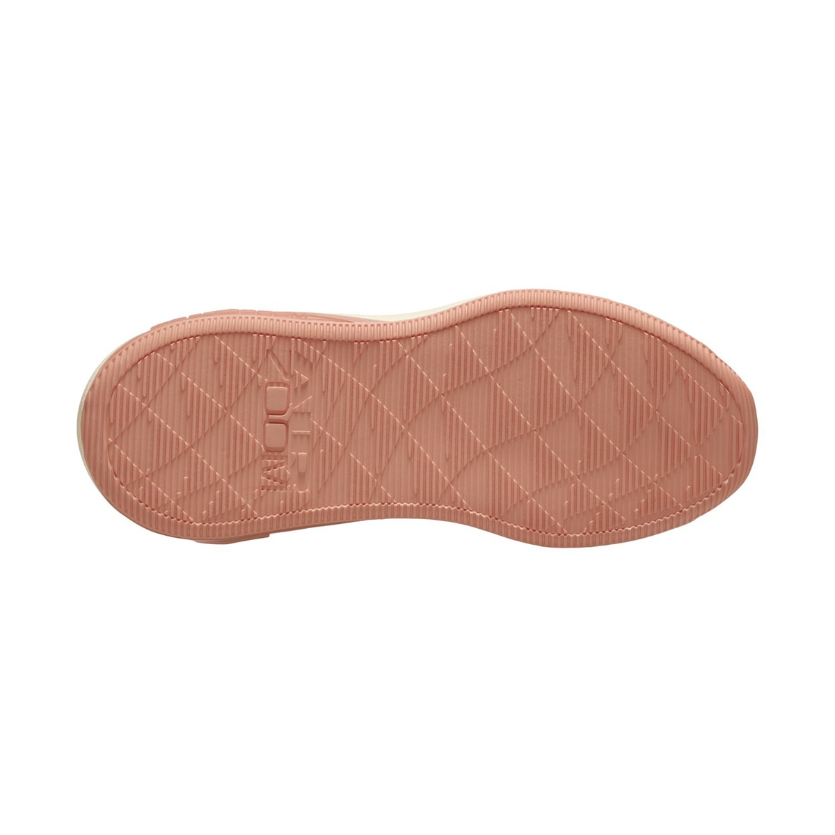 Sapatilhas de Fitness-Cross Training de Mulher W Air Zoom Bella 7 Castanho-3