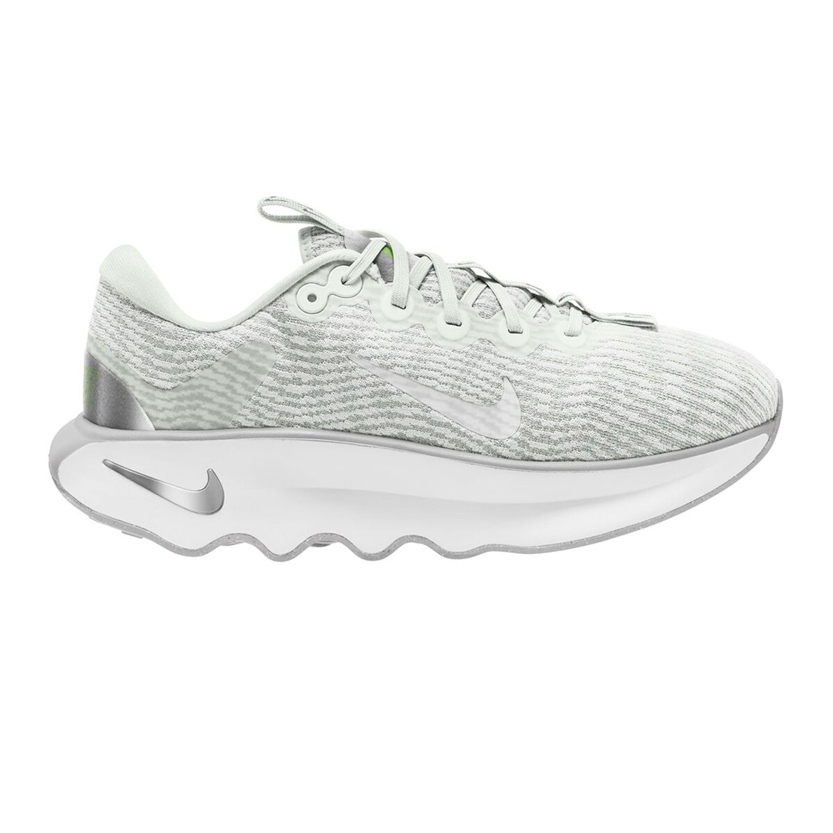 Sapatilhas de Fitness-Cross Training de Mulher Motiva Branco-1