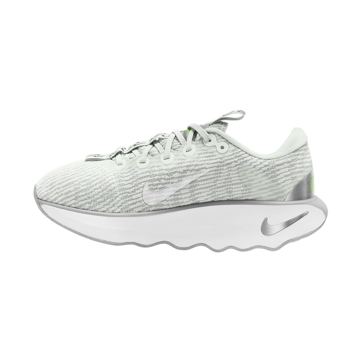 Sapatilhas de Fitness-Cross Training de Mulher Motiva Branco-4