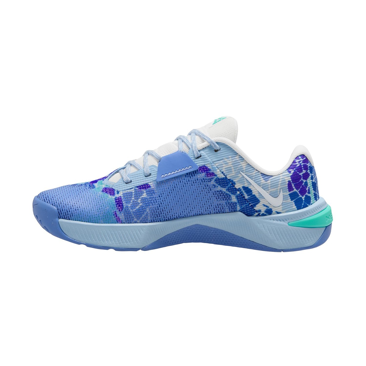 Sapatilhas de Fitness-Cross Training de Mulher Metcon 10 Azul-4
