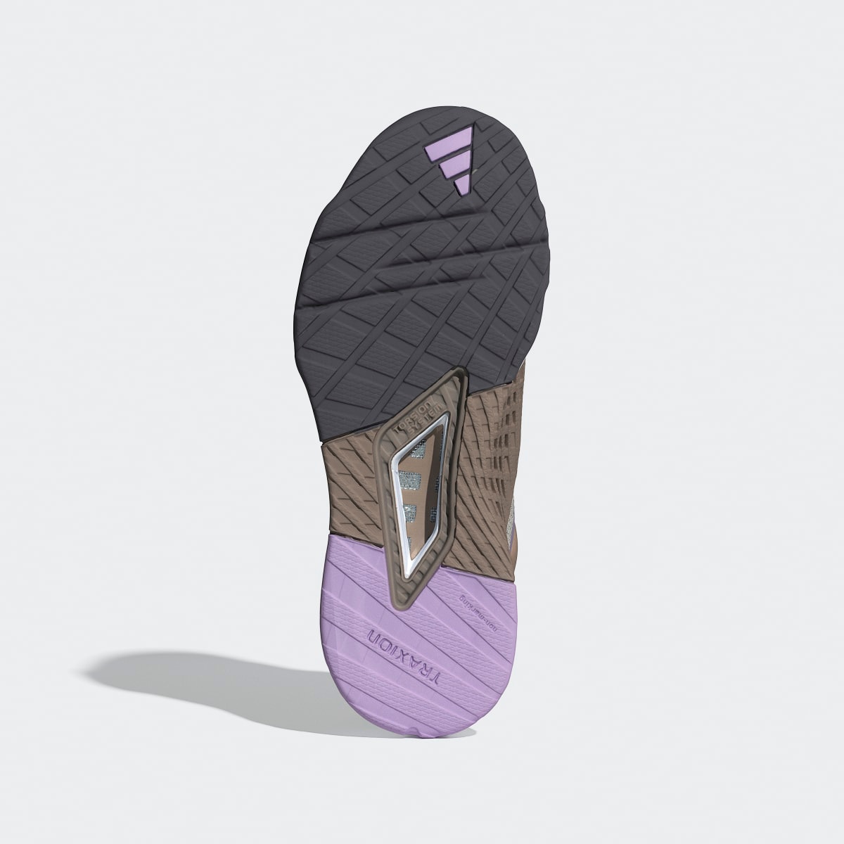 Sapatilhas de Fitness-Cross Training de Mulher Dropset Trainer 3 Cinzento-6