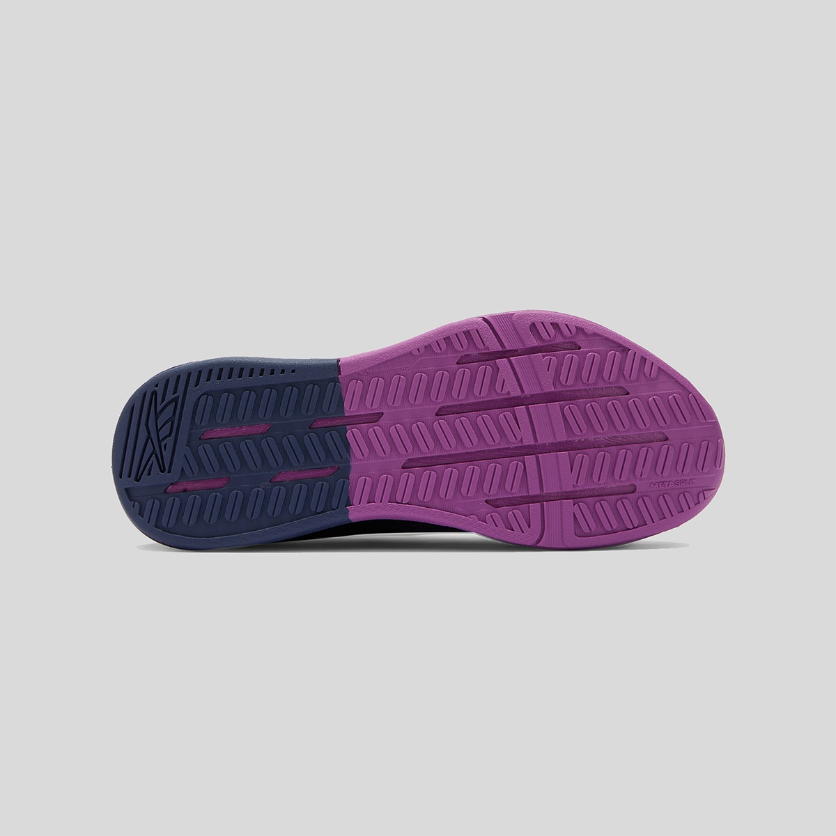 Sapatilhas Desportivas de Training de Mulher Nano Flex Preto / Roxo-2